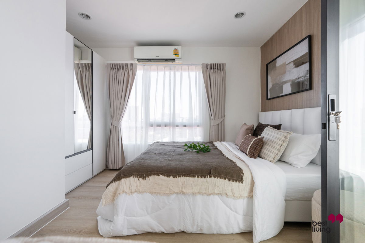 รูป The Crystal Condominium 2 ใกล้ mrt - รูปที่ 1/6