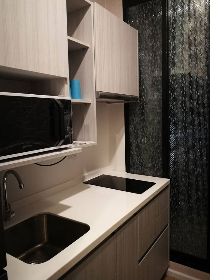 picture for rent the Notting Hill Sriracha,Chonburi - 8/12