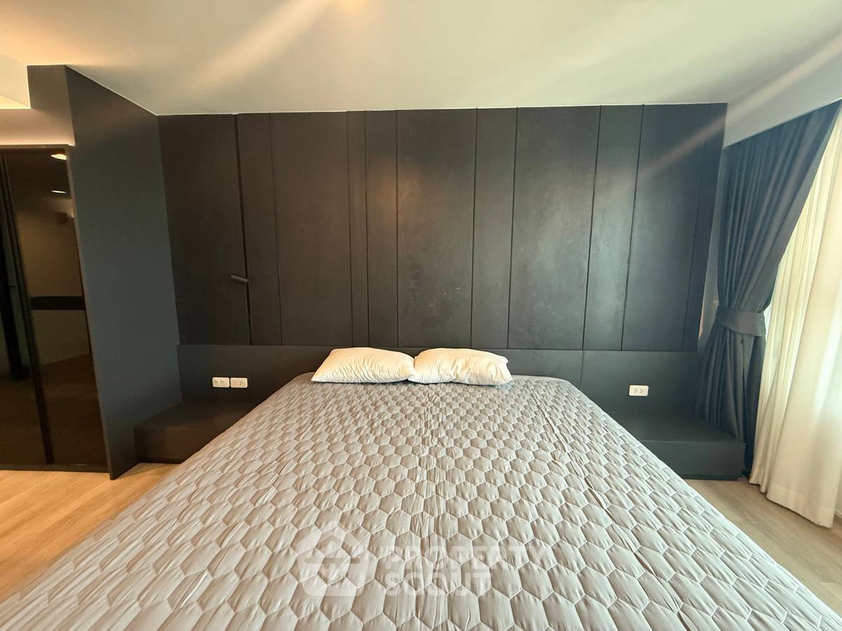 รูป คอนโด 1-ห้องนอน ที่ ไอดีโอ จรัญฯ 70 - ริเวอร์วิว ใกล้ MRT บางพลัด (ID 2179669) - รูปที่ 14/18