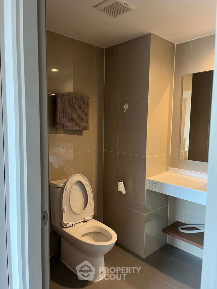 รูป คอนโด 2-ห้องนอน ที่ ไอดีโอ สุขุมวิท 93 ใกล้ BTS บางจาก (ID 2445543) - รูปที่ 13/15