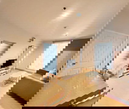 #A124228 ✅ 31/12/68  ให้เช่า Life @ Ratchada - Huay Kwang 📲📢สอบถาม ld line @condoboy