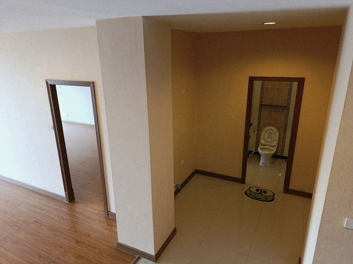 picture BAANSUAN GREENERY HILL Condo For Sale!Duplex room,  4Bed  - 6/13