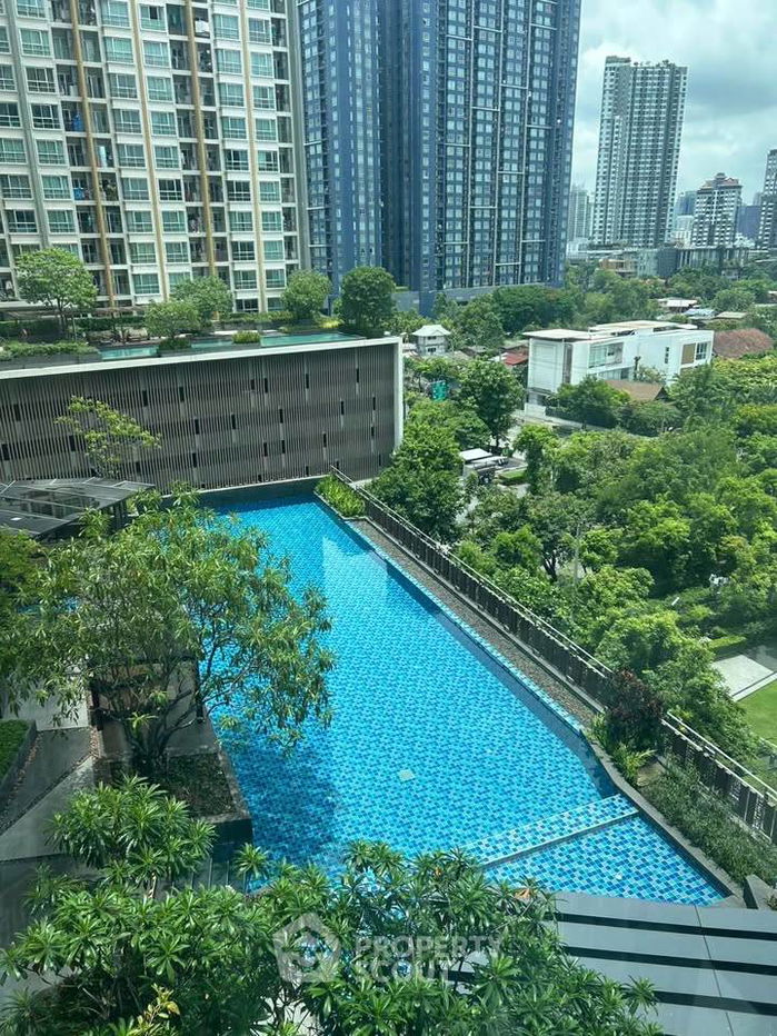 picture 1-BR Condo at Artemis Sukhumvit 77 near BTS On Nut (ID 2517196) - 15/20