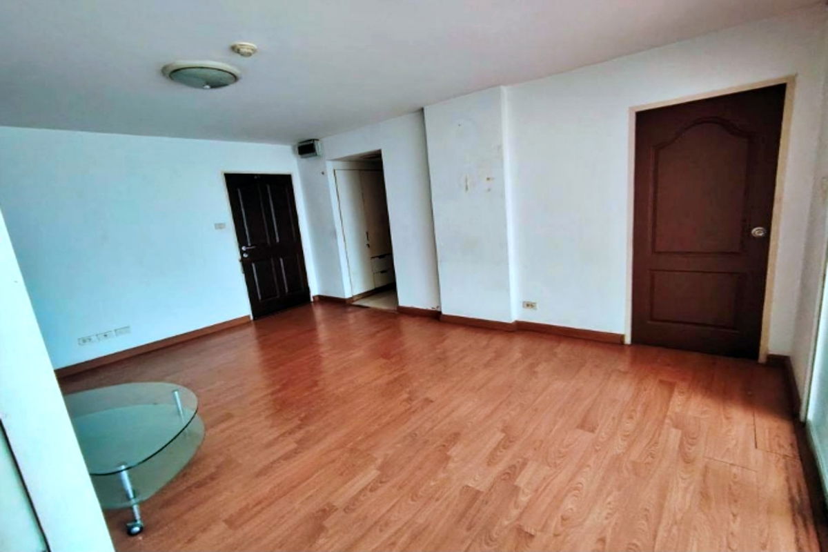 รูป ขายคอนโด ชาโตว์ อินทาวน์ รัชดา 17 | Chateau In Town Ratchada 17 ใกล้รถไฟฟ้า MRT สุทธิสาร คลาสสิก เรียบง่ายแต่ลงตัว มีความเป็นส่วนตัว - รูปที่ 6/13