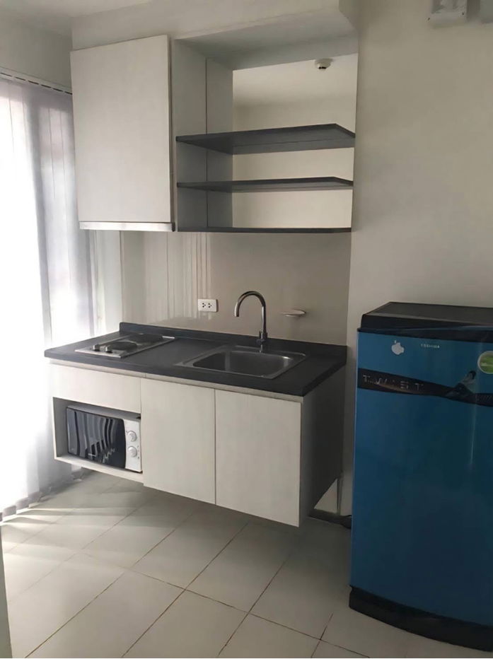 รูป 🔴🔴 The Base Park West Sukhumvit 77🔴🔴 ….………🚆ใกล้ BTS อ่อนนุช 🚆 ….……… ☎️ติดต่อ คุณหย๊ะ 📞 093-4419156 ID Line : @928zbfqq - รูปที่ 5/7