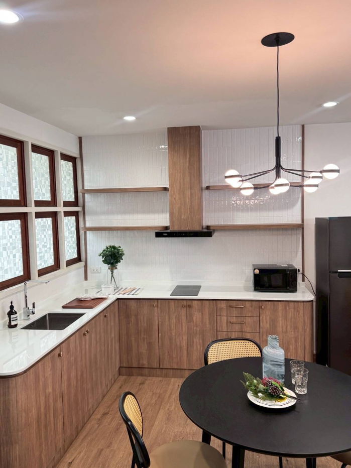 รูป WS6267 🏡 ให้เช่า บ้านรีโนเวทใหม่ ย่านเอกมัย–ทองหล่อ ใกล้ BTS เอกมัย เพียง 90,000 บาท / เดือน - รูปที่ 12/16