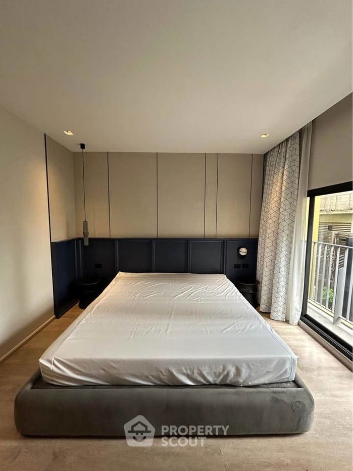 รูป คอนโด 1-ห้องนอน ที่ โนเบิล อเบิฟ ไวร์เลส-ร่วมฤดี ใกล้ BTS นานา (ID 2515983) - รูปที่ 10/13