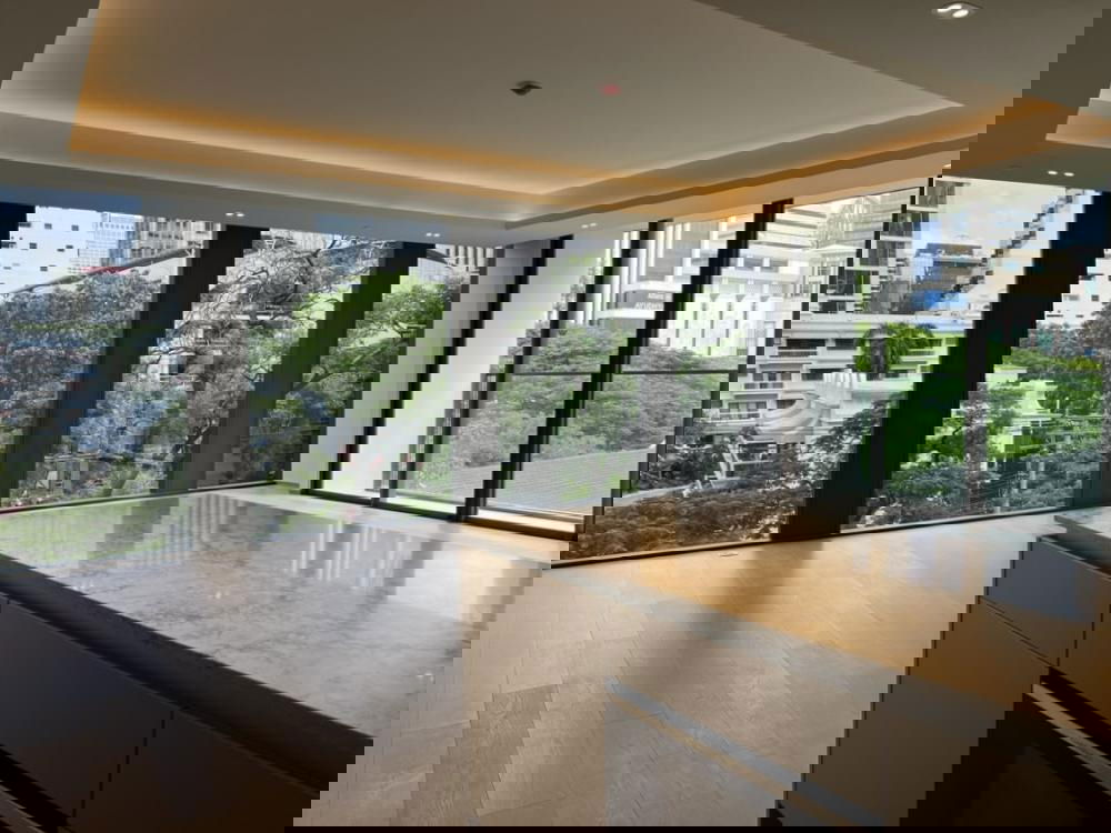 รูป Tonson One Residence【𝐒𝐄𝐋𝐋 & 𝐑𝐄𝐍𝐓】🔥พื้นที่กว้าง สงบ เป็นส่วนตัวในทุกมุม ห้องหรูบรรยากาศนิ่ง เหมาะกับการพักผ่อนจริง🔥 ติดต่อไลน์ไอดี: @hacondo - รูปที่ 6/10