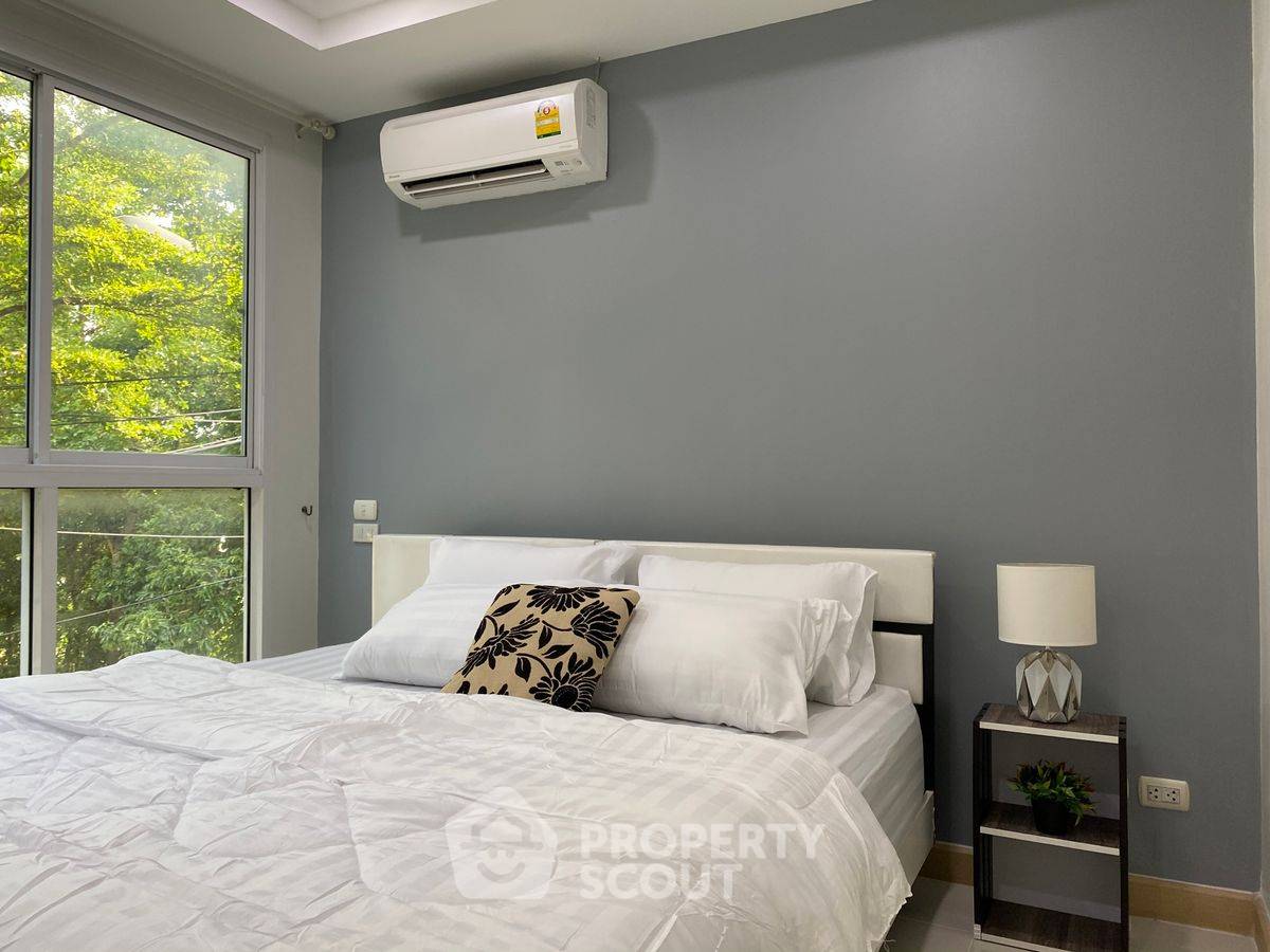 picture 2-BR Condo at Happy Condo Ladprao 101 in Khlong Chaokhun Sing (ID 2190970) - 8/13
