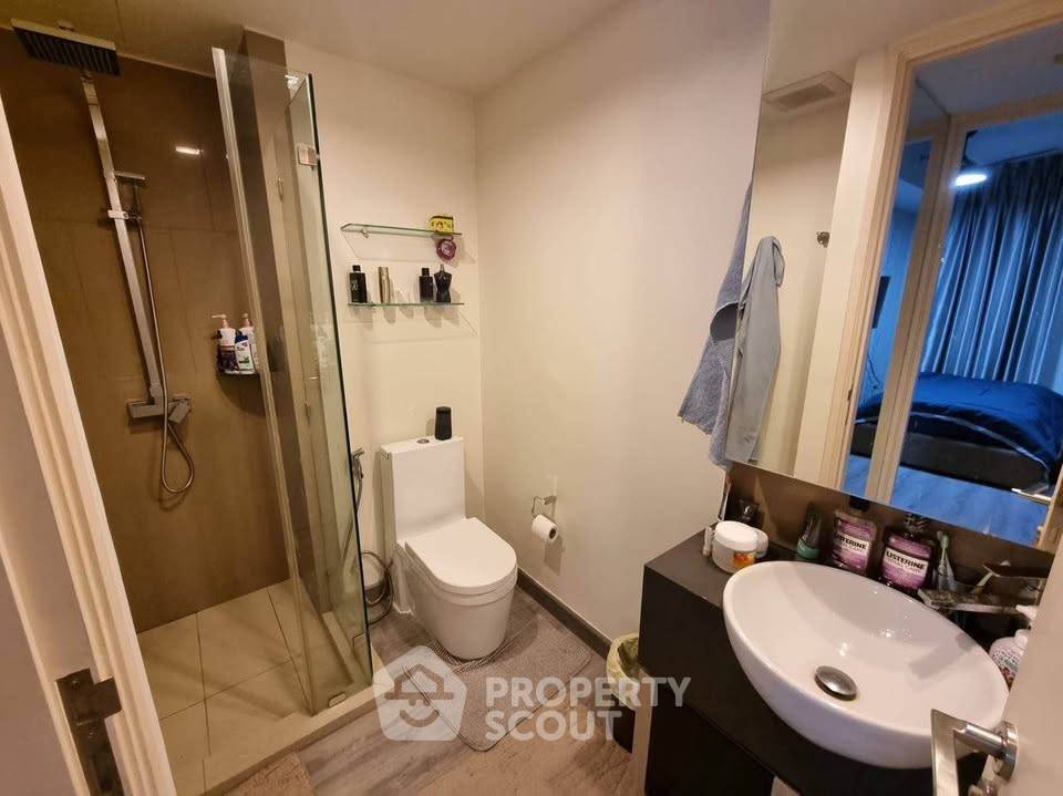 รูป คอนโด 1-ห้องนอน ที่ ยูนิกซ์ พัทยาใต้ ใกล้ ถนนพระตำหนัก พัทยา (ID 2137979) - รูปที่ 4/5