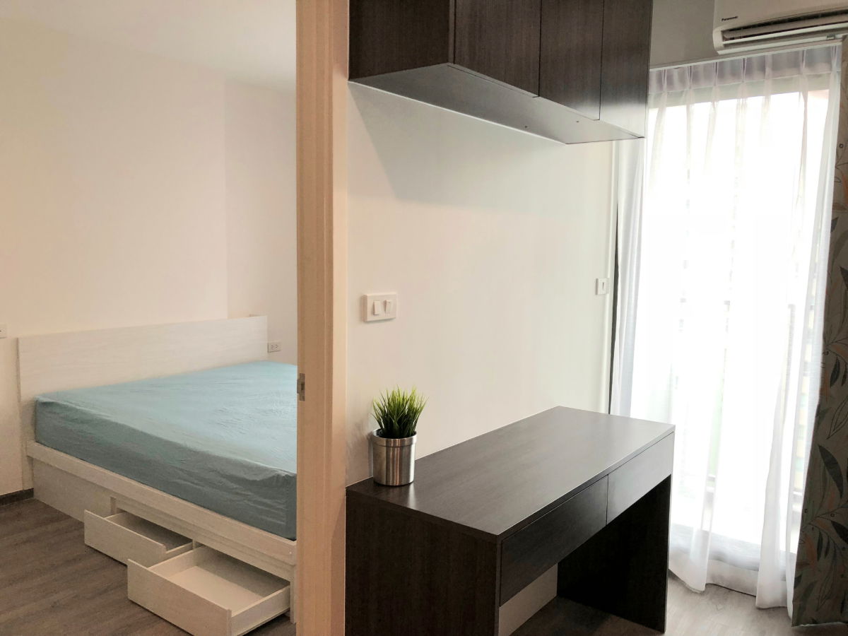 รูป ❤️ปล่อยเช่าห้องสวยๆ พร้อมอยู่❤️ - รูปที่ 2/6