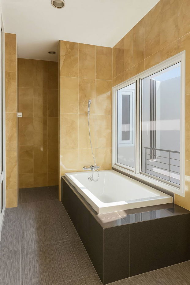 รูป 🟢For Sell🟢Nirvana Beyond พระราม 9 - รามคำแหง บ้านสวย เฟอร์ครบ!📱ADD LINE @nathong97 (ตอบ ⚡ 24 Hr) AV10 - รูปที่ 8/14