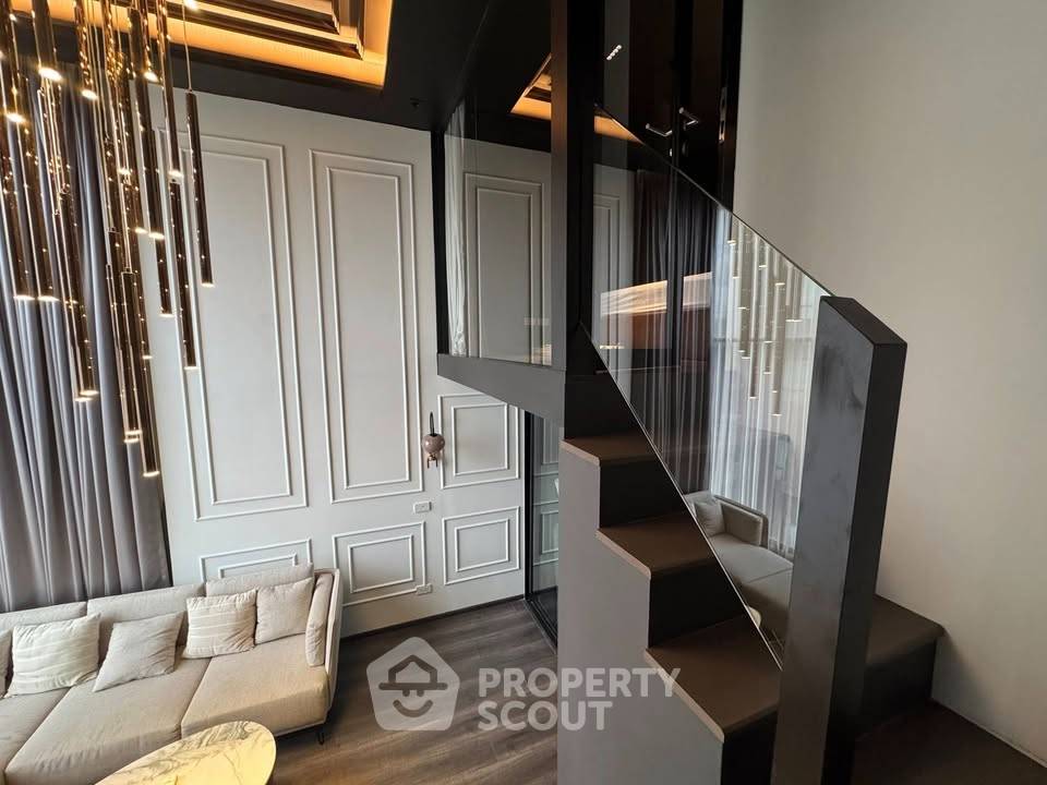 รูป คอนโด 1-ห้องนอน ที่ ไนท์บริดจ์ สเปซ รัชโยธิน ใกล้ BTS รัชโยธิน (ID 2517248) - รูปที่ 11/16