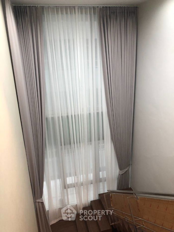 รูป คอนโด 2-ห้องนอน ที่ อินสไปร์ เพลส คอนโดมิเนียม เอแบค พระราม9 ใกล้ รามคำแหง (ID 2004417) - รูปที่ 5/12