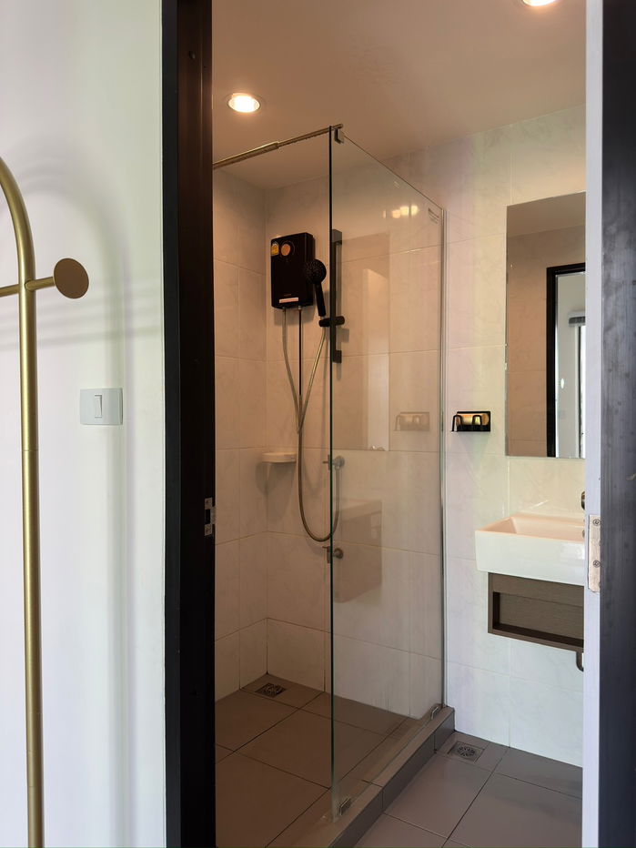 รูป CG_OT20 Grene Condo Donmueang - Songprapha Phase 2 (กรีเน่ ดอนเมือง - สรงประภา เฟส 2) ห้องว่างให้เช่า Line: @cgestate - รูปที่ 13/16