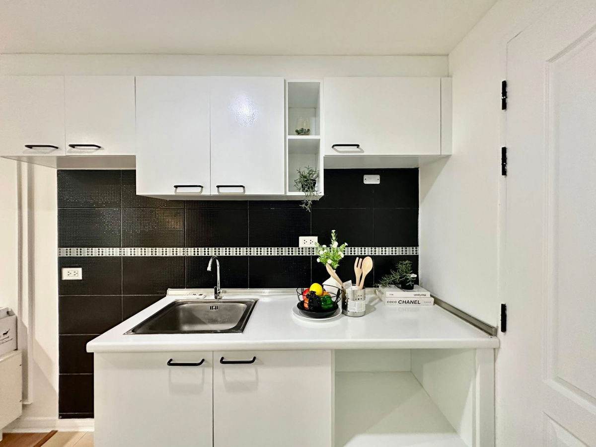 รูป 🏢 ขายคอนโด : Park View Vibhavadi 1-3 (พาร์ควิว วิภาวดี 1-3)   รหัสทรัพย์ | 📌LNP-C11321  - รูปที่ 3/18