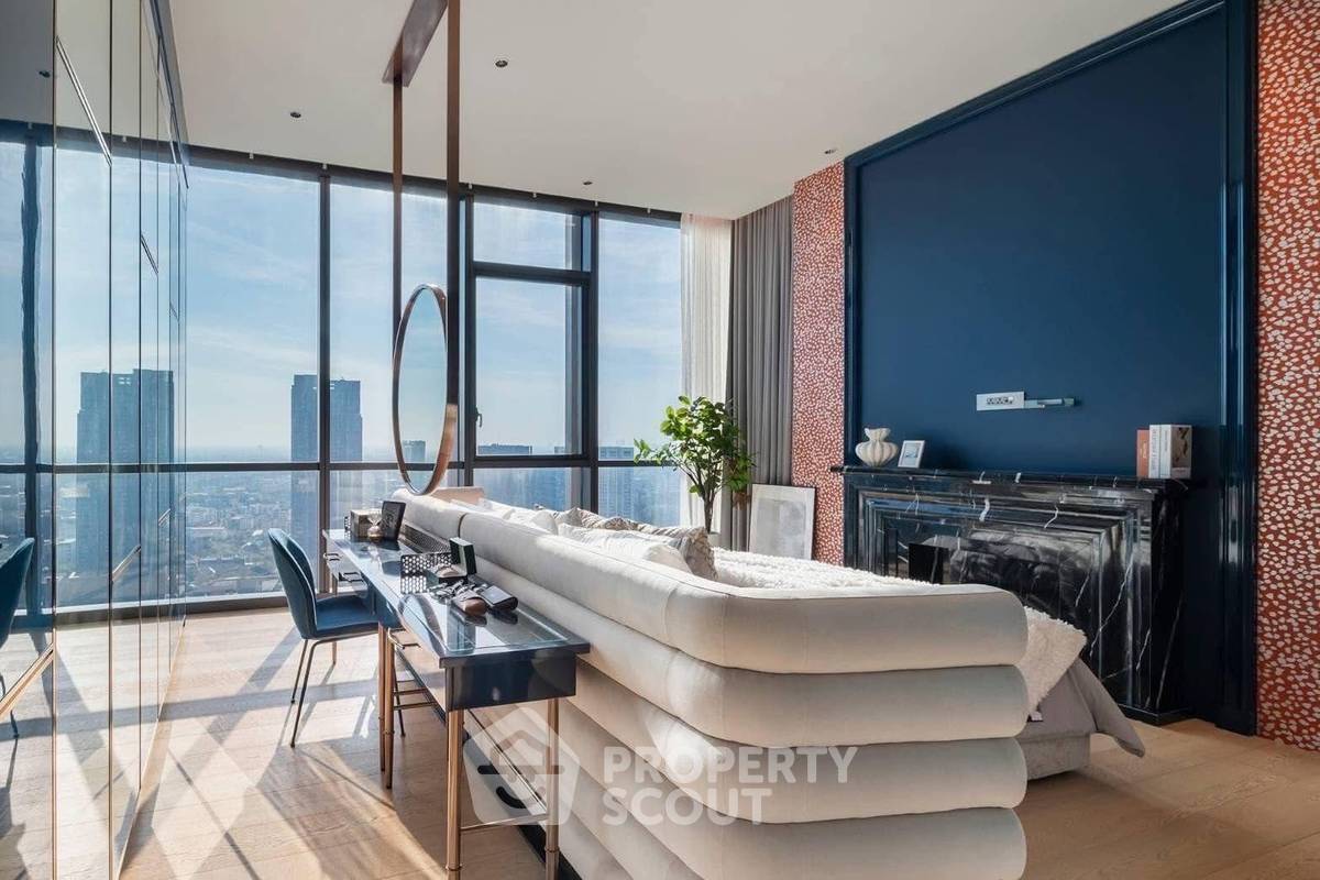 รูป คอนโด 3-ห้องนอน ที่ เดอะ โมนูเมนต์ ทองหล่อ ใกล้ ทองหล่อ (ID 2044419) - รูปที่ 12/31