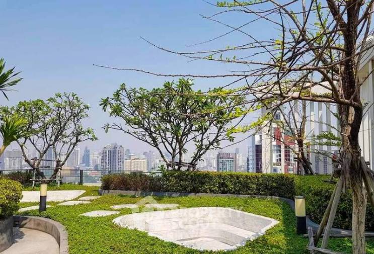 รูป คอนโด 1-ห้องนอน ที่ แอสปาย สุขุมวิท 48 ใกล้ BTS พระโขนง (ID 548776) - รูปที่ 5/6