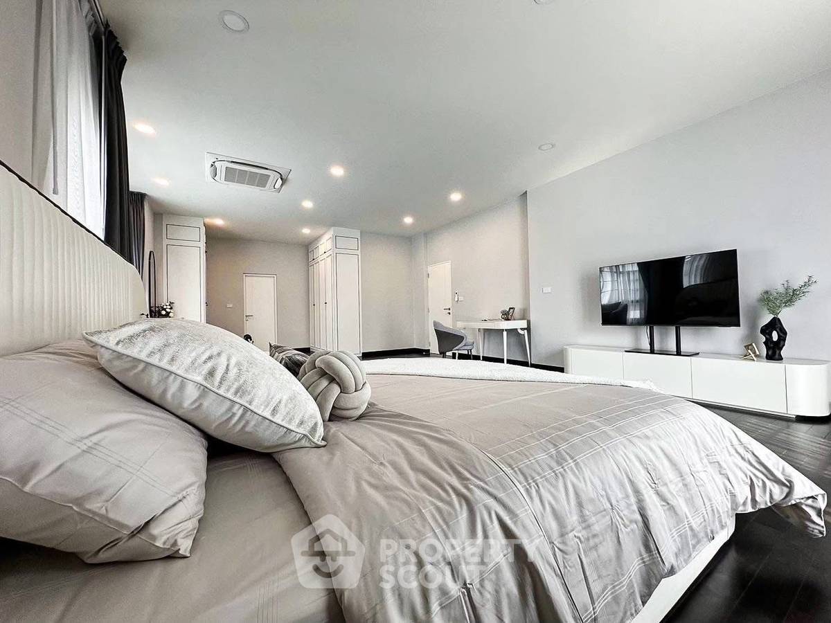 รูป บ้าน 5-ห้องนอน ที่ เดอะ ซิตี้ บางนา 2 ใน บางพลีใหญ่ (ID 2518084) - รูปที่ 22/40