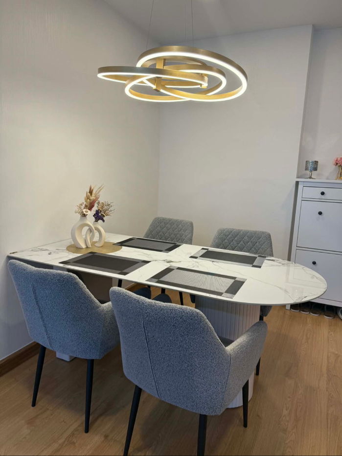 รูป ให้เช่า ✨ ศุภาลัย วิสต้า ห้าแยกปากเกร็ด 🔥 Line ID @034etfin 📲 2 ห้องนอน 2 ห้องน้ำ ✨ MRT ปากเกร็ด 200 เมตร 🩷 - รูปที่ 4/16