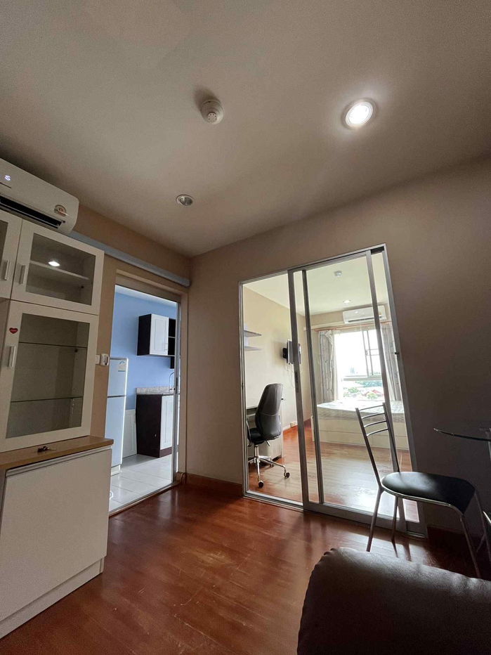 รูป ให้เช่า 𝗧𝗵𝗲 𝗞𝗶𝘁𝗵 แจ้งวัฒนะ 🏡 𝟲,𝟬𝟬𝟬 พร้อมอยู่‼️#ตอบแชทไว 🔥🔥 รหัส M1384 - รูปที่ 6/9