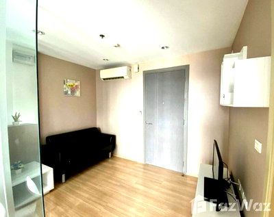 ขายคอนโด : ขาย คอนโด 1 ห้องนอน ในโครงการ เดอะเบส พระราม 9 - รามคำแหง 631272