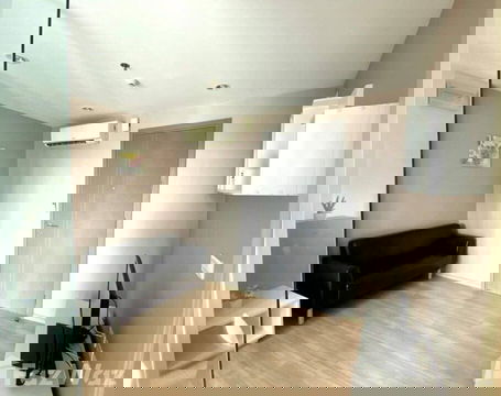 ขาย คอนโด 1 ห้องนอน ในโครงการ เดอะเบส พระราม 9 - รามคำแหง 631272