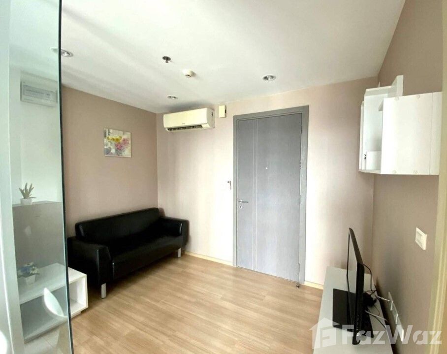 รูป ขาย คอนโด 1 ห้องนอน ในโครงการ เดอะเบส พระราม 9 - รามคำแหง 631272 - รูปที่ 1/5