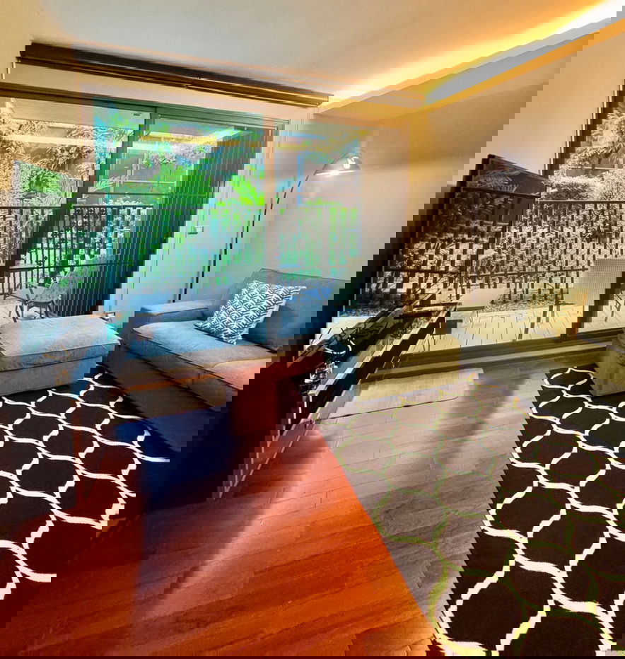 picture For Rent Condo The Address Sukumvit 61 Fully Furnished(S03-2226) - 17/22