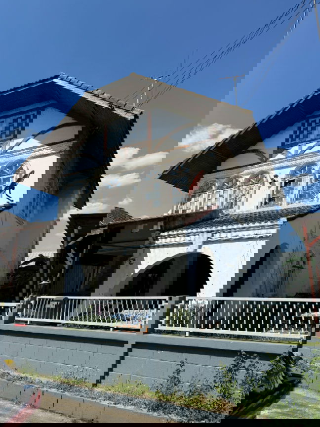 รูป 📍ขายบ้าน 3ชั้น หมู่บ้านปัฐวิกรณ์ ซอยนวมินทร์ 74 พื้นที่ 73ตรว. 🏡 - รูปที่ 4/5