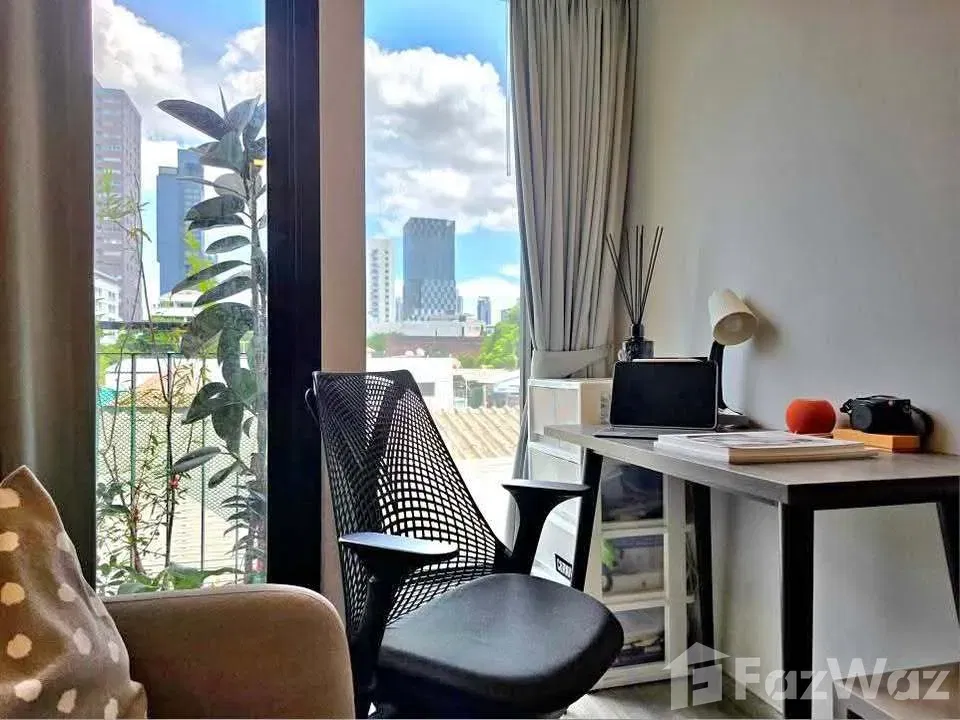 picture Studio 1 bed near Chulalongkorn University 5957563 - 2/10