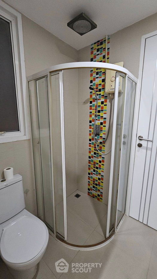 picture 2-BR Condo at Happy Condo Ladprao 101 in Khlong Chaokhun Sing (ID 2190970) - 10/13