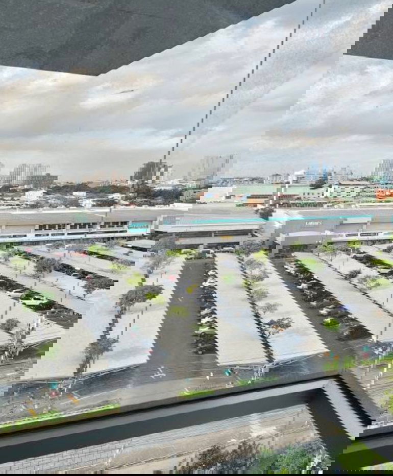 รูป #A124222 ✅ 31/12/68  ขายคอนโด Plum Condo Nawamin📲📢สอบถาม ld line @condoboy - รูปที่ 4/10