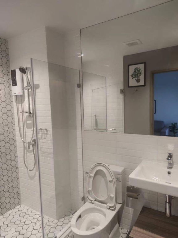 รูป TH0174 | ให้เช่า Altitude Unicorn Sathorn–Thapra 💰15,000 บ./เดือน 📍 BTS ตลาดพลู 190 ม. - รูปที่ 7/13