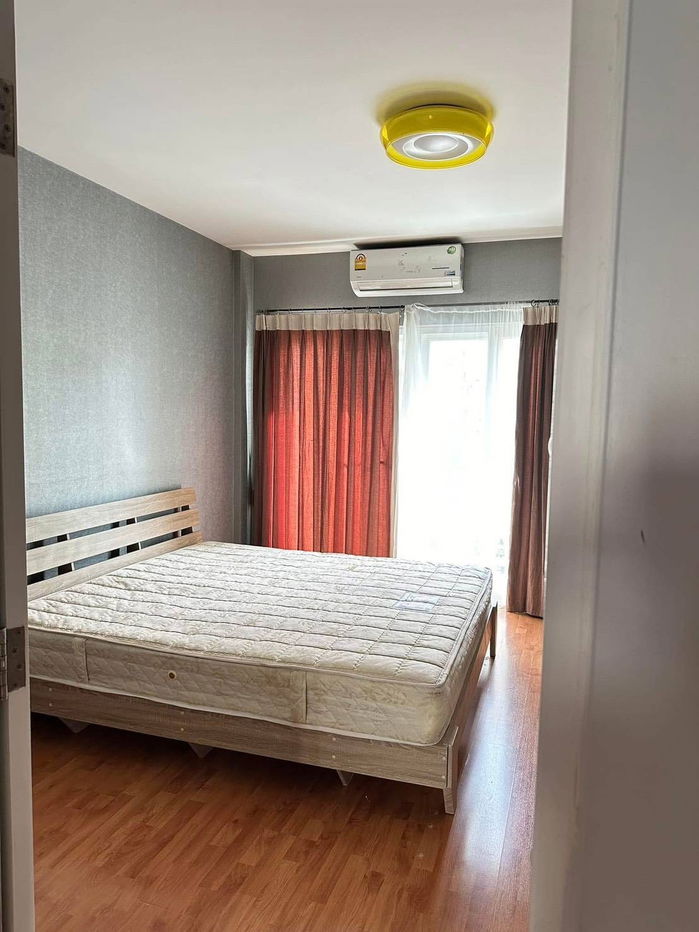 รูป ให้เช่าทาวน์เฮ้าส์ 3 ชั้น คาซ่า ซิตี้ นวลจันทร์2 ถ.คลองลำเจียก Line ID 0619636888 - รูปที่ 2/15