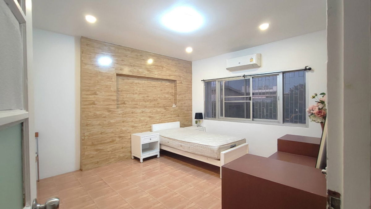 รูป เช่า ให้เช่า ปล่อยเช่า ทาวน์โฮม ลาดพร้าว 71 ประดิษฐ์มนูธรรม หมู่บ้าน 84 แมนชั่น 84 Mansion ราคาถูก สนใจ Line: @951qfbfi - รูปที่ 14/15