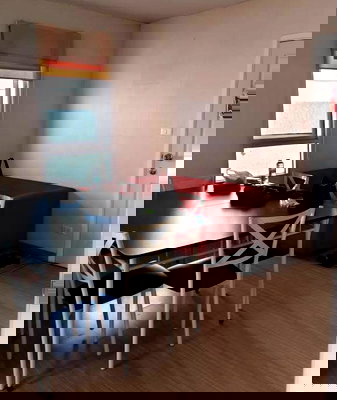 ขายคอนโด : #A124222 ✅ 31/12/68  ขายคอนโด Plum Condo Nawamin📲📢สอบถาม ld line @condoboy