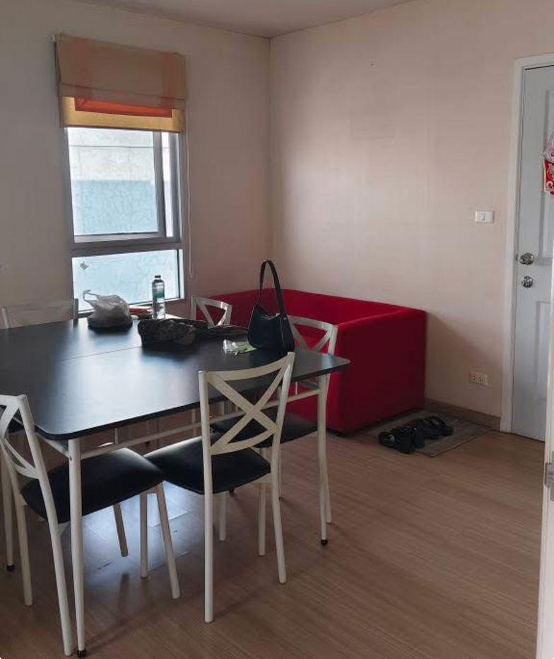 รูป #A124222 ✅ 31/12/68  ขายคอนโด Plum Condo Nawamin📲📢สอบถาม ld line @condoboy - รูปที่ 1/10