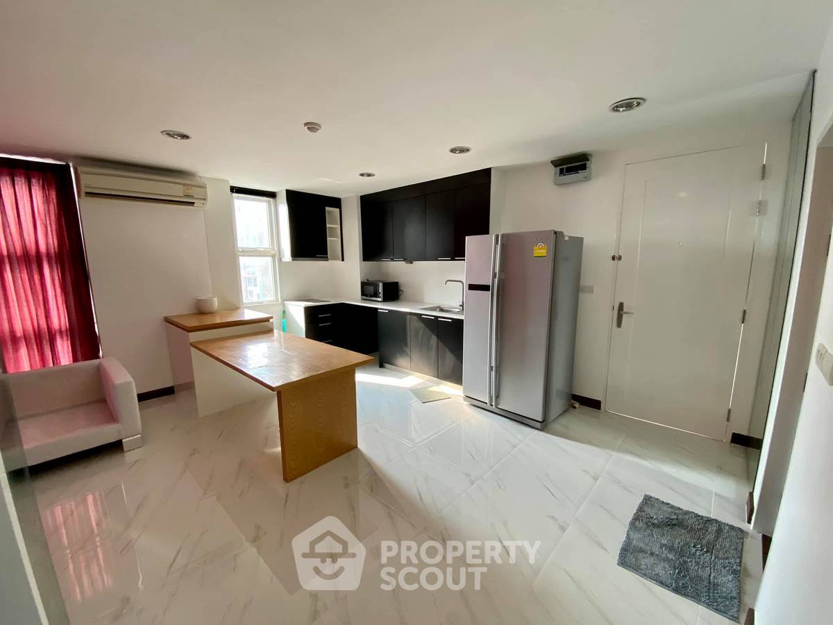 รูป คอนโด 1-ห้องนอน ที่ ดี 65 คอนโดมิเนียม ใกล้ BTS เอกมัย (ID 998620) - รูปที่ 12/14