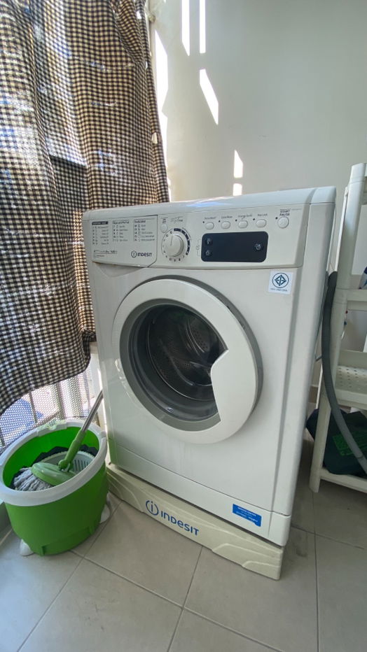 รูป 🎈 พร้อมให้เช่า ศุภาลัย เวลลิงตัน 2 ห้องใหม่ สวยมาก เฟอร์และเครื่องใช้ไฟฟ้าครบ 2 ห้องนอน 2 ห้องน้ำ 28,000/เดือน - รูปที่ 6/11