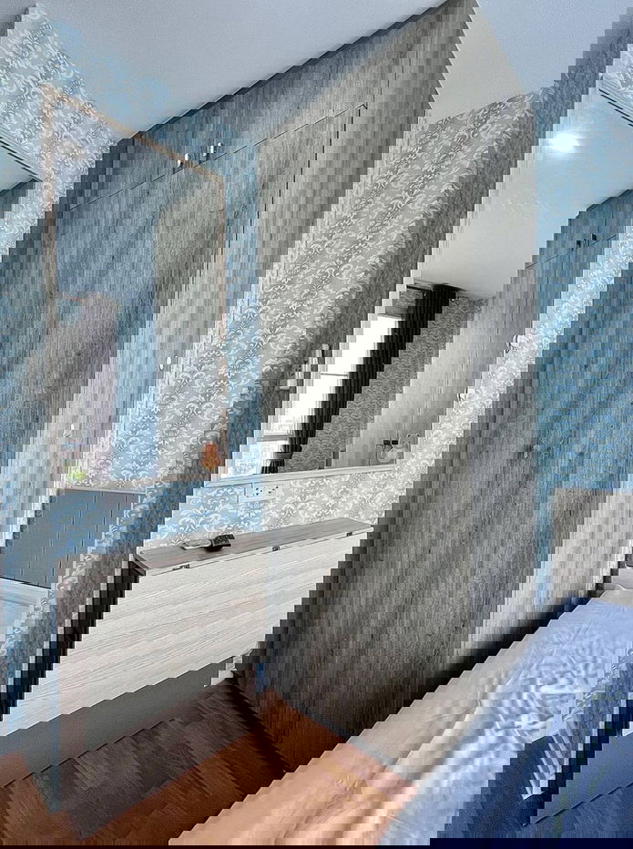 รูป 🔥ด่วน ห้องไปไวมากกก / Code: 26KJ38  ให้เช่า Lumpini Place Bangna Km.3 ✅ Add Line @kjcondo (มี@ข้างหน้าด้วยนะคะ) - รูปที่ 19/20