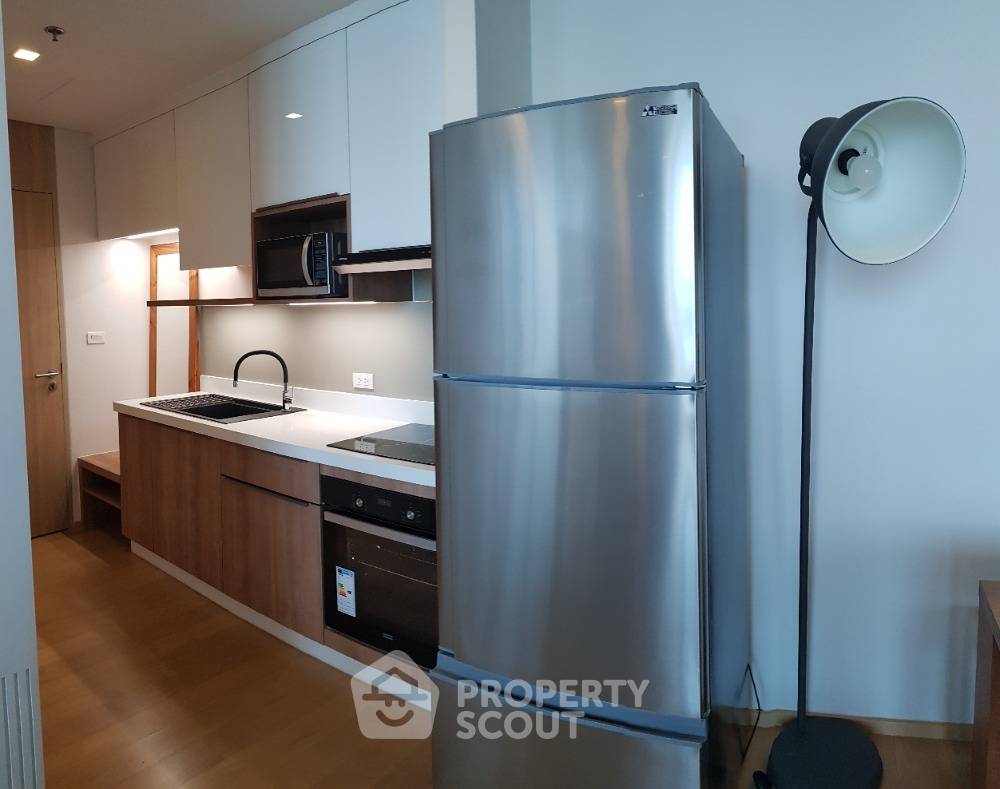 รูป คอนโด 2-ห้องนอน ที่ คอนโด โนเบิล รีดี อารีย์ ใกล้ BTS อารีย์ (ID 1400162) - รูปที่ 5/18