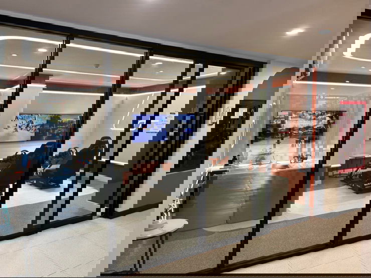 รูป เช่าคอนโด ออริจิ้น เพลย์ ศรีอุดม สเตชั่น บางนาเหนือ เขต บางนา กรุงเทพ - รูปที่ 16/18