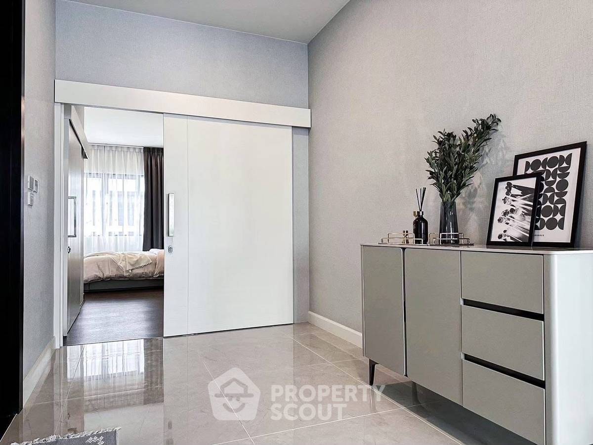 รูป บ้าน 5-ห้องนอน ที่ เดอะ ซิตี้ บางนา 2 ใน บางพลีใหญ่ (ID 2518084) - รูปที่ 40/40
