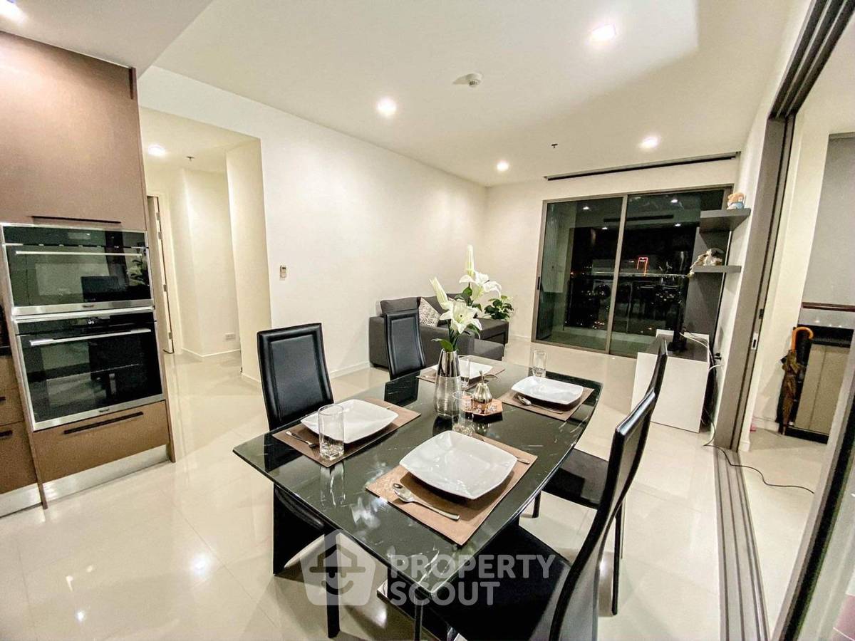 รูป คอนโด 2-ห้องนอน ที่ สตาร์วิว พระราม 3 ใกล้ พระราม 3 (ID 921652) - รูปที่ 9/11