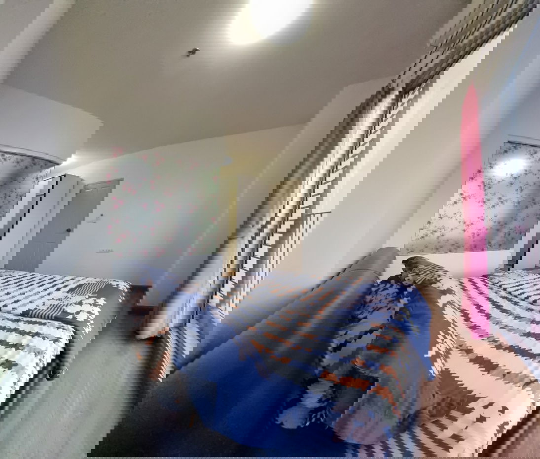 รูป ให้เช่าคอนโดชาร์ปเตอร์วัน โมเดิร์นดัช ราษฎร์บูรณะ 33 2 นอน - รูปที่ 13/21