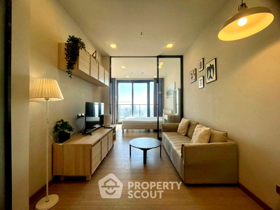 Condos for rent : 1-BR Condo at One 9 Five Asoke - Rama 9 near MRT Phra Ram 9 (ID 2517750)
