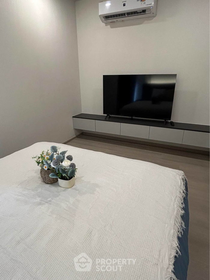 picture 2-BR Condo at ASPIRE Onnut Station near BTS On Nut (ID 2517610) - 6/15