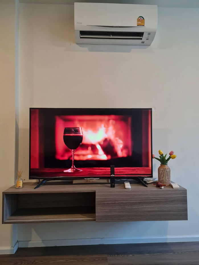 รูป 🏢 ให้เช่า The Origin รามอินทรา 83 Station  ติดรถไฟฟ้าสายสีชมพู สถานีรามอินทรา กม.9 เพียง 70 ม. 🚈 - รูปที่ 5/10