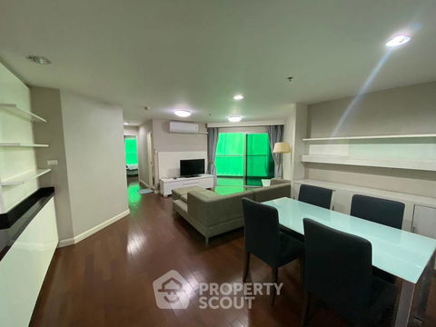 2-BR Condo at Belle Grand Rama 9 near MRT Phra Ram 9 (ID 1942033)